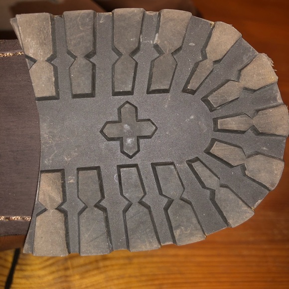 Nordstrom Axeford Plain Toe Boot Men’s 12 - Picture 9 of 14